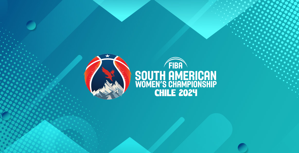 Ecuador vs Bolivia Classification 78 FIBA South American Women's