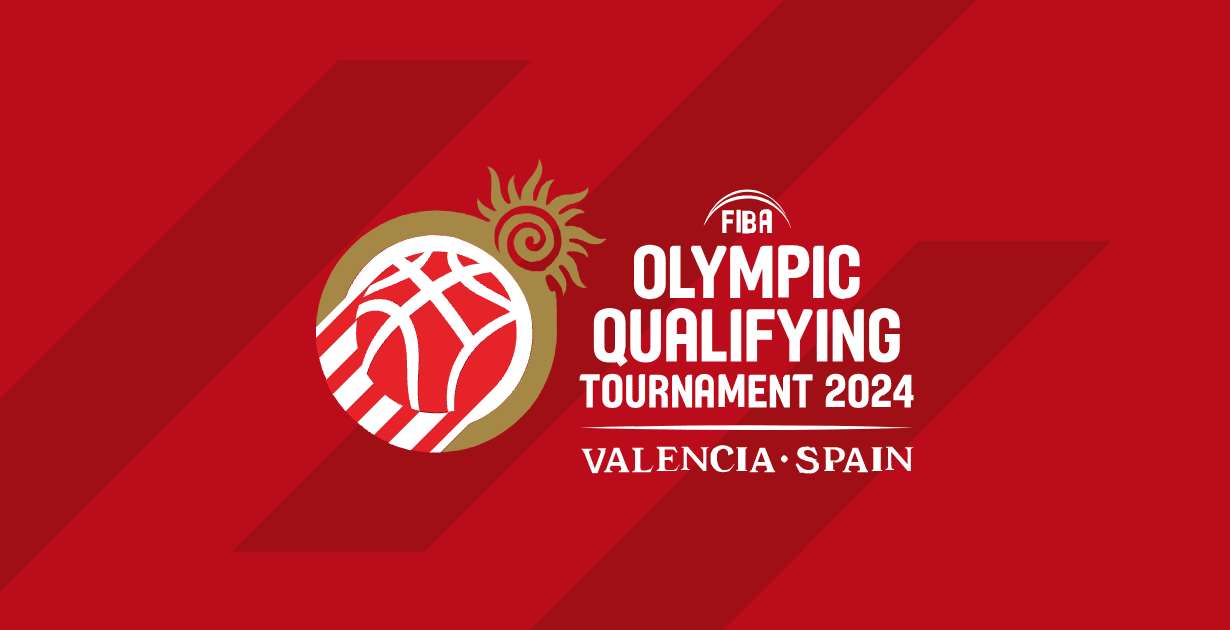 Where to Watch FIBA Olympic Qualifying Tournament 2024 Valencia