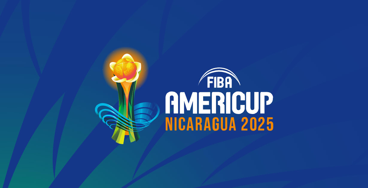 Canada vs USA - 3rd Place Game - FIBA AmeriCup 2025 | FIBA Basketball