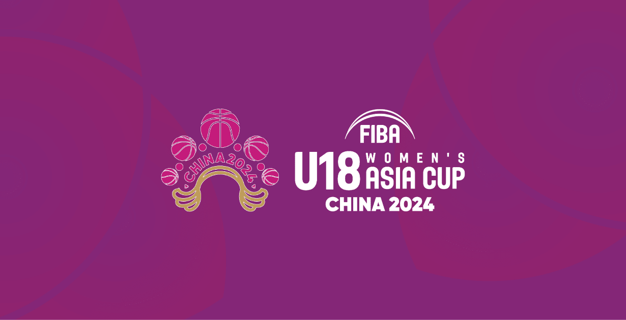 Fiba U18 Women'S Asia Cup 2024 Rica Venita