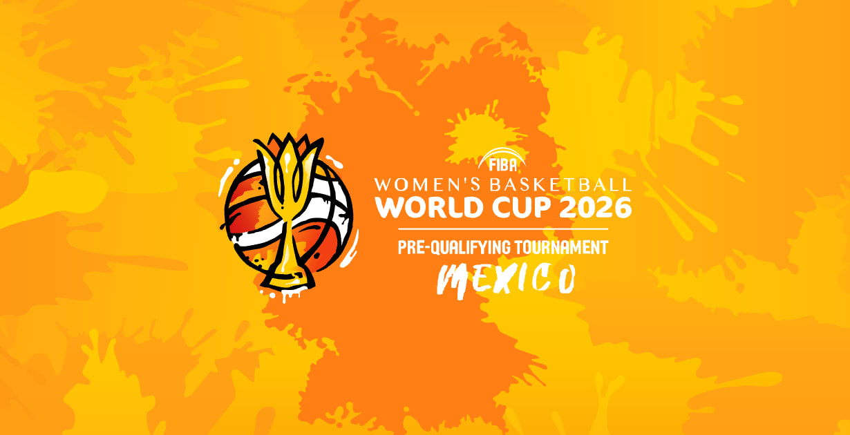 fiba women's world cup qualifiers 2026 rwanda