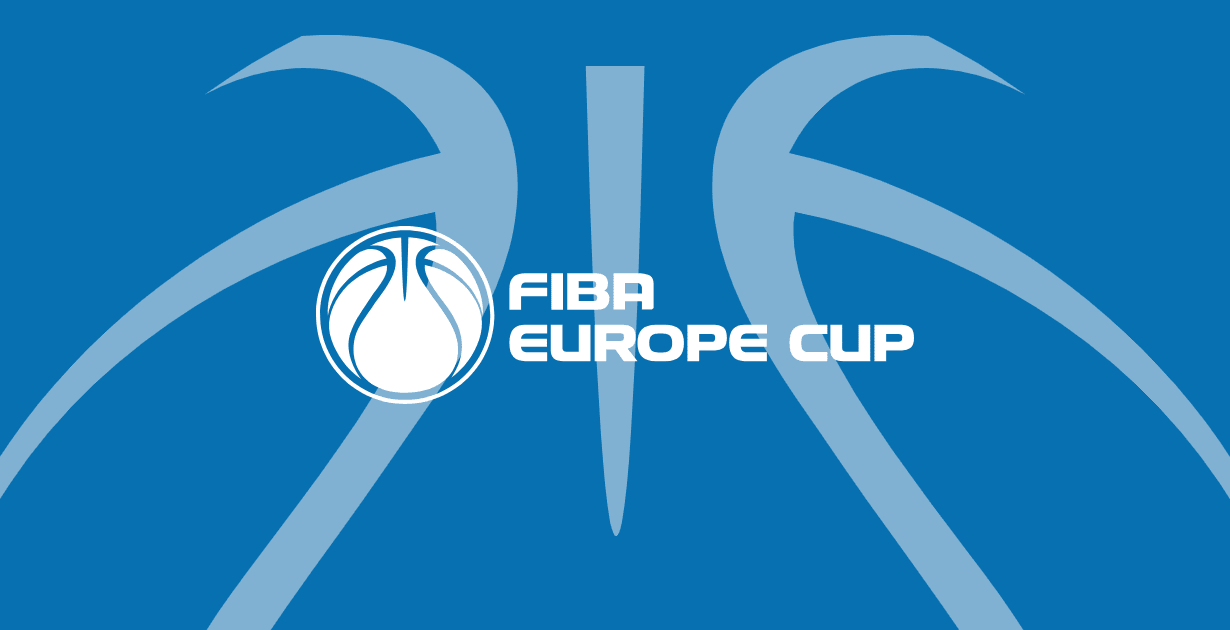 Basketball Lowen Braunschweig vs Petrolina AEK Larnaca Basketball Club