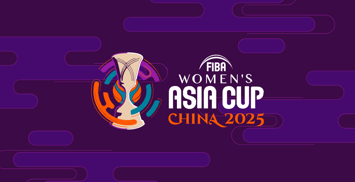New Zealand vs Korea - Group Phase - FIBA Women's Asia Cup | FIBA Basketball