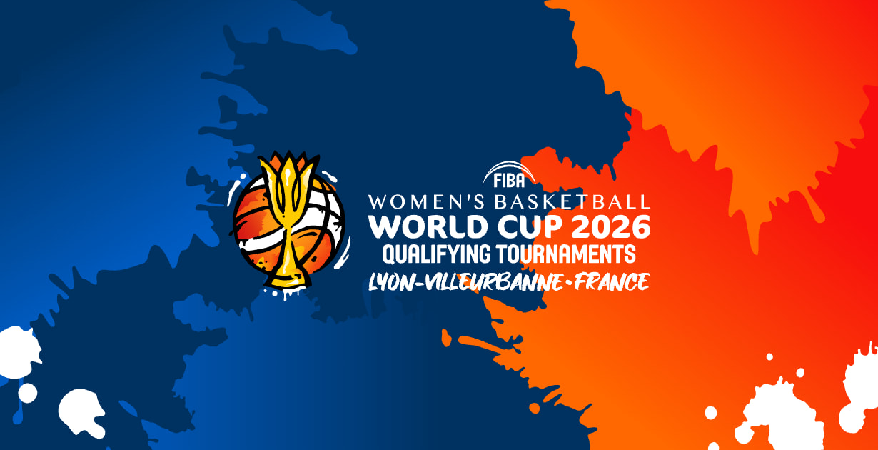 Philippines Team Profile - FIBA Women's Basketball World Cup 2026 ...