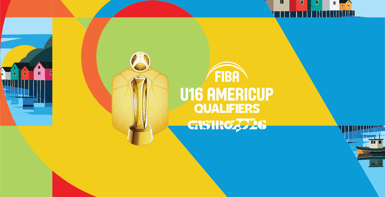 Vicente Caicedo - Ecuador - Player Profile - FIBA U16 AmeriCup 2027 ...