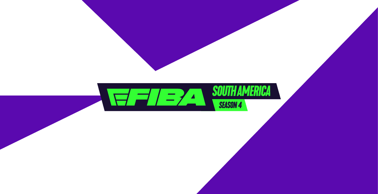 Guyana Team Profile - eFIBA South America Season 4 | FIBA Basketball