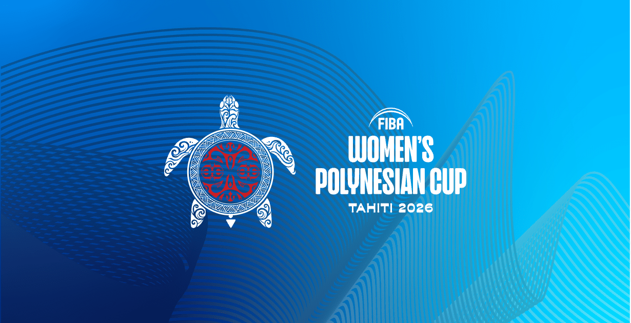 American Samoa vs Samoa - Final - FIBA Women's Polynesian Cup 2026 ...