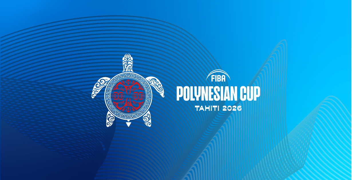Gideon TARIAU - Cook Islands - Player Profile - FIBA Polynesian Cup ...