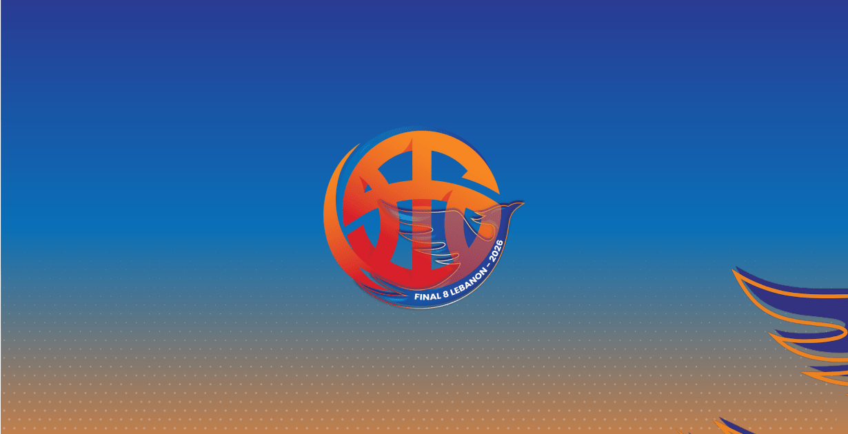 ⁠Al Riyadi Beirut Club vs ⁠Ittihad Club - Group Phase - FIBA West Asia ...