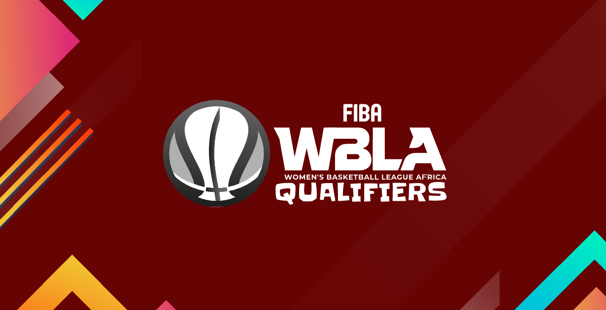 REG Women BBC vs Dynamo - Zone 5 - Group Phase - FIBA Women's ...