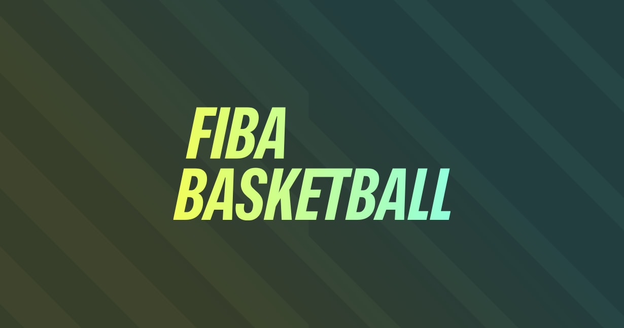 FIBA National Team Search | FIBA Basketball