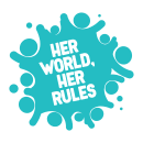 Her World, Her Rules