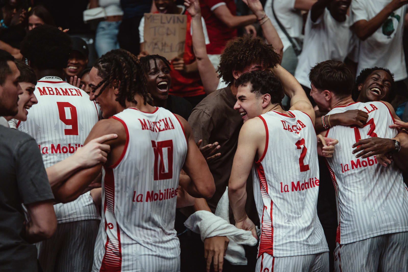 coupe du monde U19