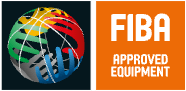 Approved Basketball Equipment