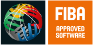 Approved Basketball Software