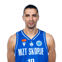 Damjan Stojanovski