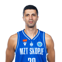 Vojdan Stojanovski