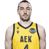 Dimitrios Katsivelis