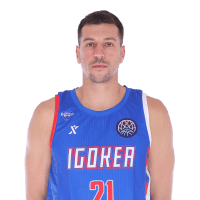 Dragan Milosavljevic