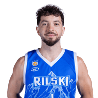 Deyan Karamfilov
