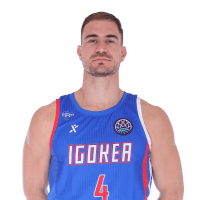 Strahinja Gavrilovic