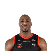 Juwann James
