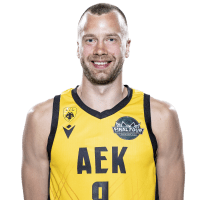 Lukas Lekavicius