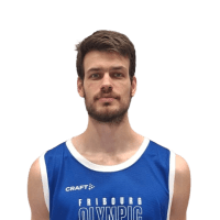 Arnaud Cotture