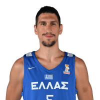 Giannoulis Larentzakis
