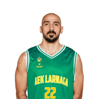 Panagiotis Markou