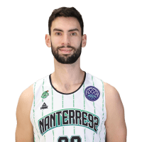 Lucas Dussoulier
