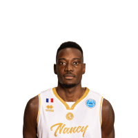 Stephane Gombauld