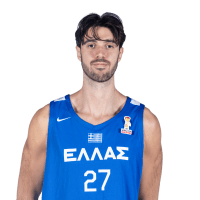 Georgios Tsalmpouris