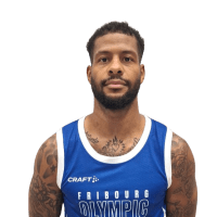 Bryan Colon