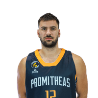 Nikos Diplaros