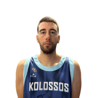 Vassilis Christidis