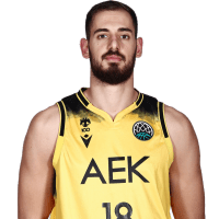 Manos Chatzidakis
