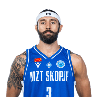 Luka Stojanovski