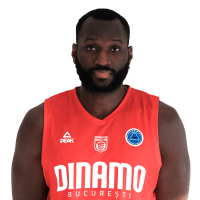 Ousmane Drame