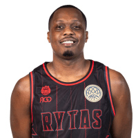 Cassius Winston