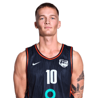 Oscar Jorgensen