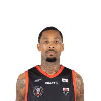 Isaiah Williams