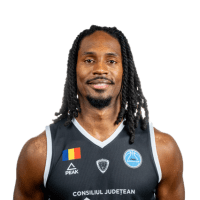 Terrell Harris