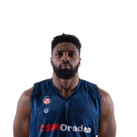 Emmanuel Nzekwesi