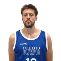 Kevin Martina