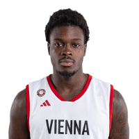 Barra Njie