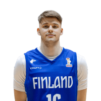 Perttu Blomgren