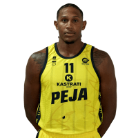 Xavier Johnson