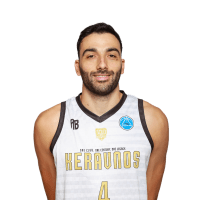 Ioannis Pashialis