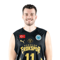 Berkay Buyukbayrak